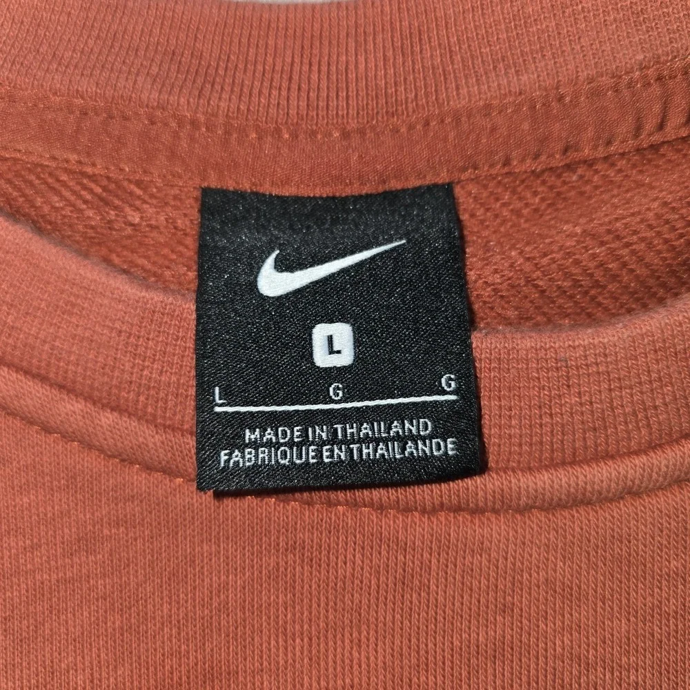 Nike this sportswear
